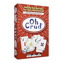 Crud card dice for sale  Delivered anywhere in USA 