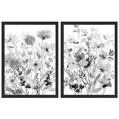 Botanical canvas prints for sale  Delivered anywhere in USA 