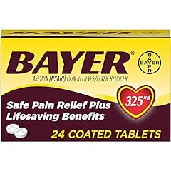 Genuine bayer aspirin for sale  Delivered anywhere in USA 