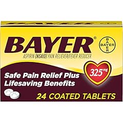 Genuine bayer aspirin for sale  Delivered anywhere in USA 