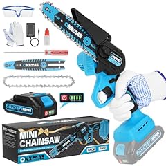 Onxmas mini chainsaw for sale  Delivered anywhere in USA 
