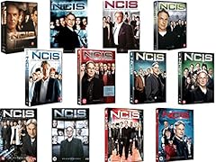 Ncis enquêtes spéciales d'occasion  Livré partout en France