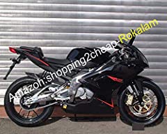 Black motorcycle fairing for sale  Delivered anywhere in UK
