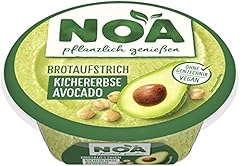 Noa brotaufstrich kichererbse gebraucht kaufen  Wird an jeden Ort in Deutschland