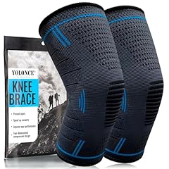 Pcs knie bandage gebraucht kaufen  Wird an jeden Ort in Deutschland