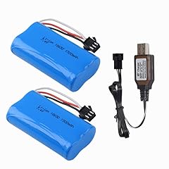 7.4v 1500mah ion for sale  Delivered anywhere in USA 