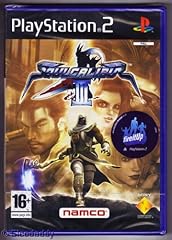 Soulcalibur iii usato  Spedito ovunque in Italia 