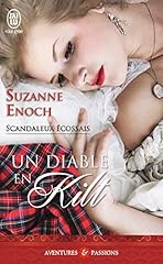 Diable kilt 1 d'occasion  Livré partout en Belgiqu