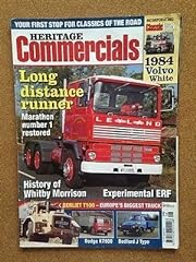 Magazine heritage commercials for sale  Delivered anywhere in UK