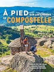 chemins compostelle d'occasion  Livré partout en France