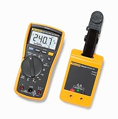 Fluke fluke 117 for sale  Delivered anywhere in USA 