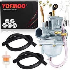 Yofmoo carburetor compatible for sale  Delivered anywhere in USA 