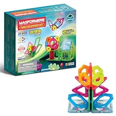 Magformers twinkling garden for sale  Delivered anywhere in UK