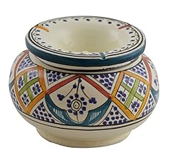 Moroccan handmade ceramic for sale  Delivered anywhere in USA 