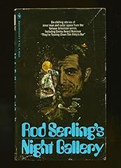 Rod serling night for sale  Delivered anywhere in UK