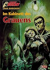 Kabinett grauens horror gebraucht kaufen  Wird an jeden Ort in Deutschland