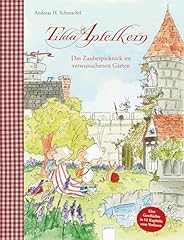 Tilda apfelkern zauberpicknick gebraucht kaufen  Wird an jeden Ort in Deutschland