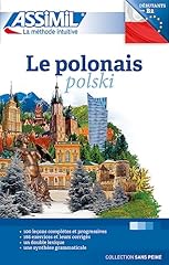 Polonais 1 usato  Spedito ovunque in Italia 