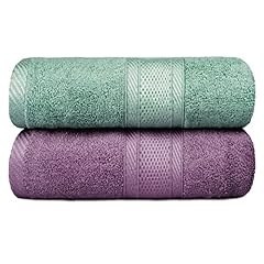 Yoofoss bath towel for sale  Delivered anywhere in UK