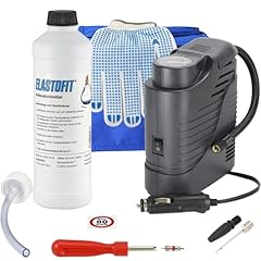 Elastofit reifen pannenset gebraucht kaufen  Wird an jeden Ort in Deutschland