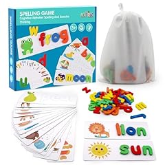 Letter puzzles games for sale  Delivered anywhere in UK