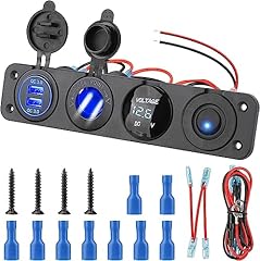 Linkstyle 12v usb for sale  Delivered anywhere in UK