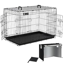 cage pliante pour chien d'occasion  Livré partout en France