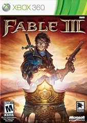 Fable iii xbox for sale  Delivered anywhere in USA 