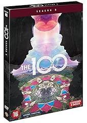 100 saison 6 d'occasion  Livré partout en France