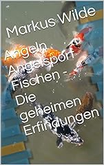 Angeln angelsport fischen gebraucht kaufen  Wird an jeden Ort in Deutschland