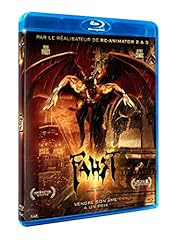 Faust blu ray gebraucht kaufen  Wird an jeden Ort in Deutschland