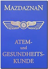 Mazdaznan atem gesundheitskund gebraucht kaufen  Wird an jeden Ort in Deutschland