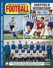 Sheffield wednesday 1951 for sale  Delivered anywhere in UK