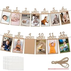 Foto banner geburtstag gebraucht kaufen  Wird an jeden Ort in Deutschland
