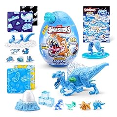 Smashers mega jurassic gebraucht kaufen  Wird an jeden Ort in Deutschland