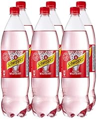 Schweppes russian wild gebraucht kaufen  Wird an jeden Ort in Deutschland