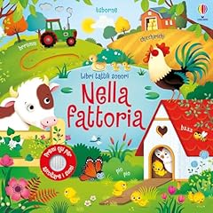 Libri tattili sonori usato  Spedito ovunque in Italia 