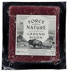 Force nature meats for sale  Delivered anywhere in USA 