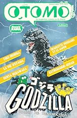 Otomo godzilla d'occasion  Livré partout en France