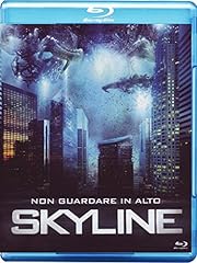 Skyline blu ray d'occasion  Livré partout en France