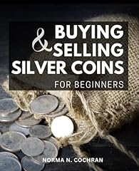 Buying selling silver for sale  Delivered anywhere in USA 