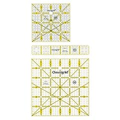 Omnigrid ruler set usato  Spedito ovunque in Italia 