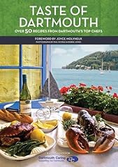 Taste dartmouth recipes for sale  Delivered anywhere in UK