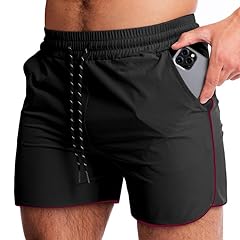 Running shorts mens for sale  Delivered anywhere in Ireland