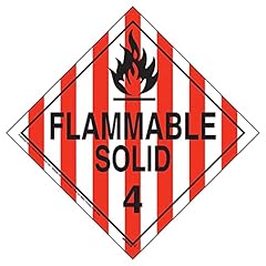 Division 4.1 flammable for sale  Delivered anywhere in USA 