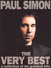 Paul simon best for sale  Delivered anywhere in UK