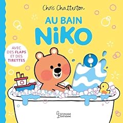 Bain niko flaps d'occasion  Livré partout en Belgiqu