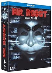 Mr. robot saisons d'occasion  Livré partout en France