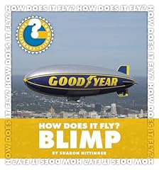 Fly blimp for sale  Delivered anywhere in UK