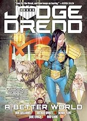 Judge dredd better for sale  Delivered anywhere in UK